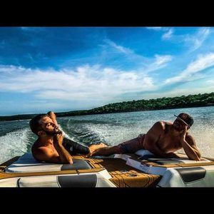 Meet your Posher, Brett